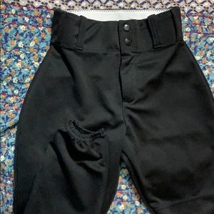 Tball pants